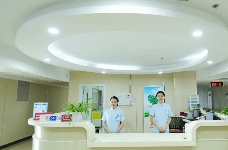 平顶山正规供卵试管中心
